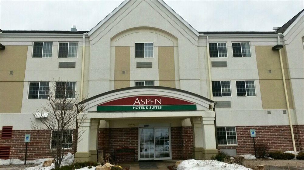 Western Wausau-rothschild Hotel