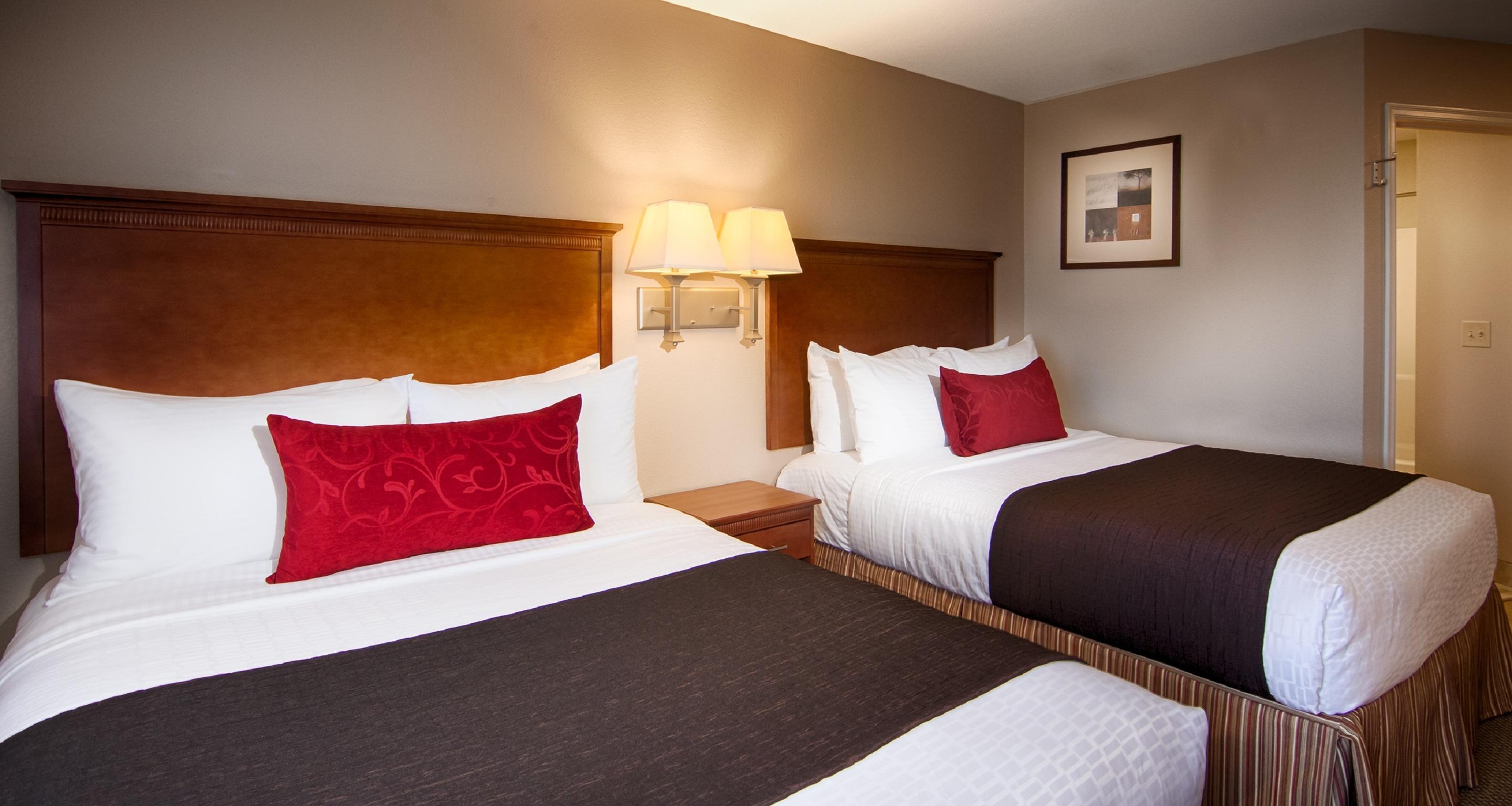 Hotel Western Wausau-rothschild Rothschild