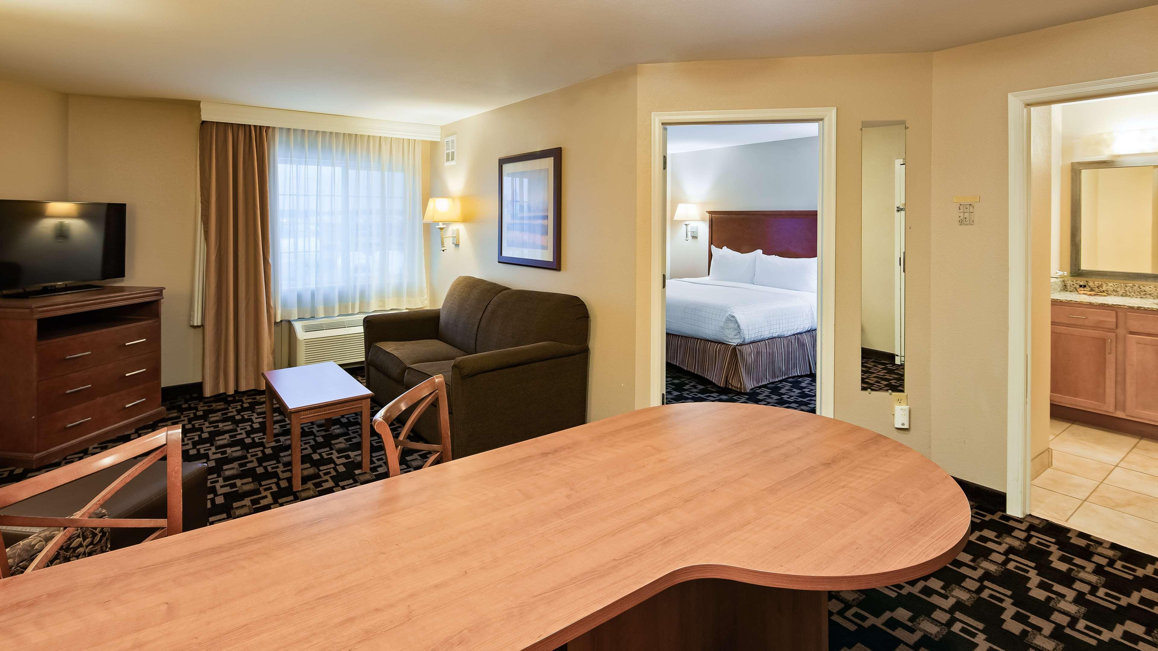 Hotel Western Wausau-rothschild
