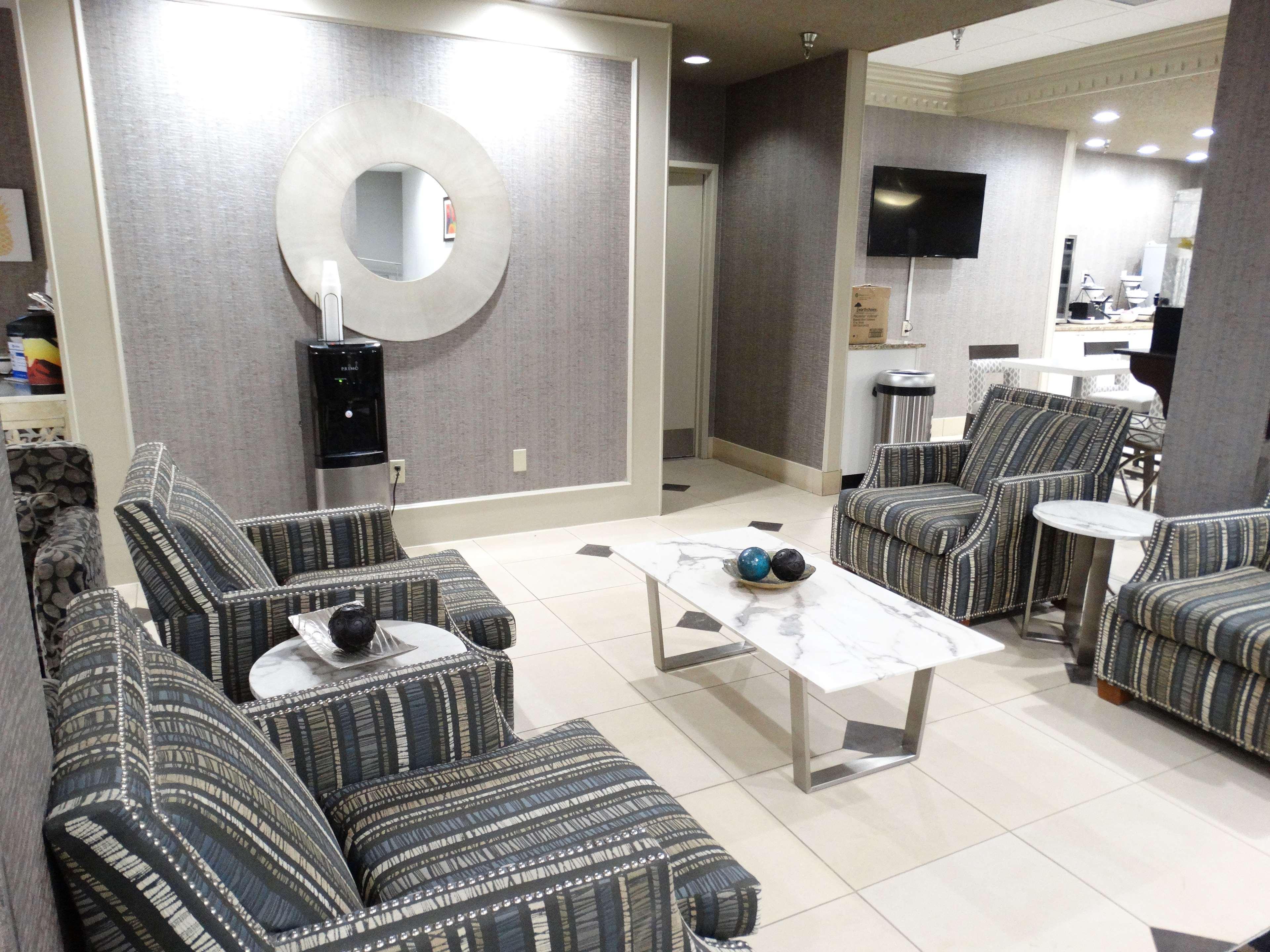 Hotel Western Wausau-rothschild