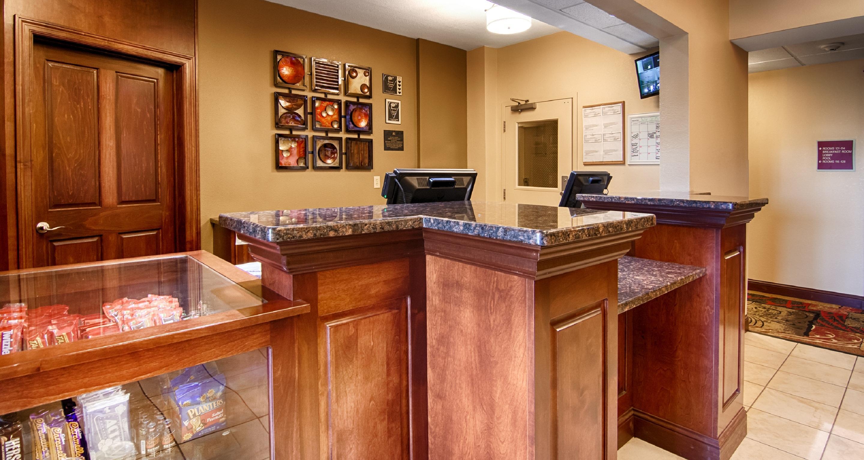 Hotel Western Wausau-rothschild 3*