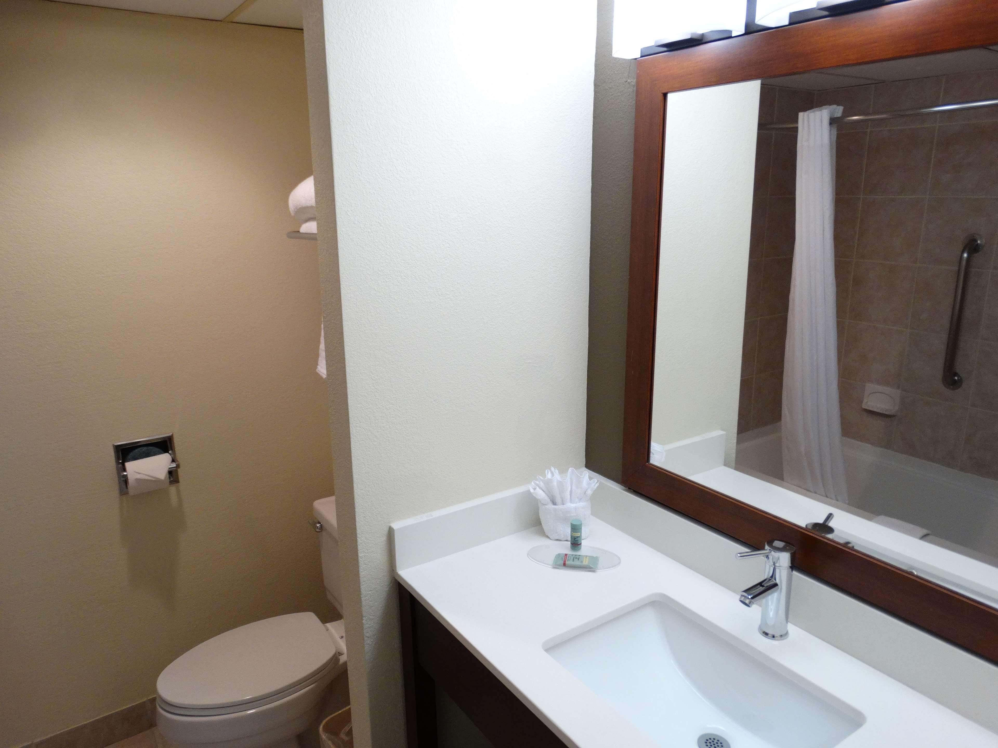 Hotel Western Wausau-rothschild
