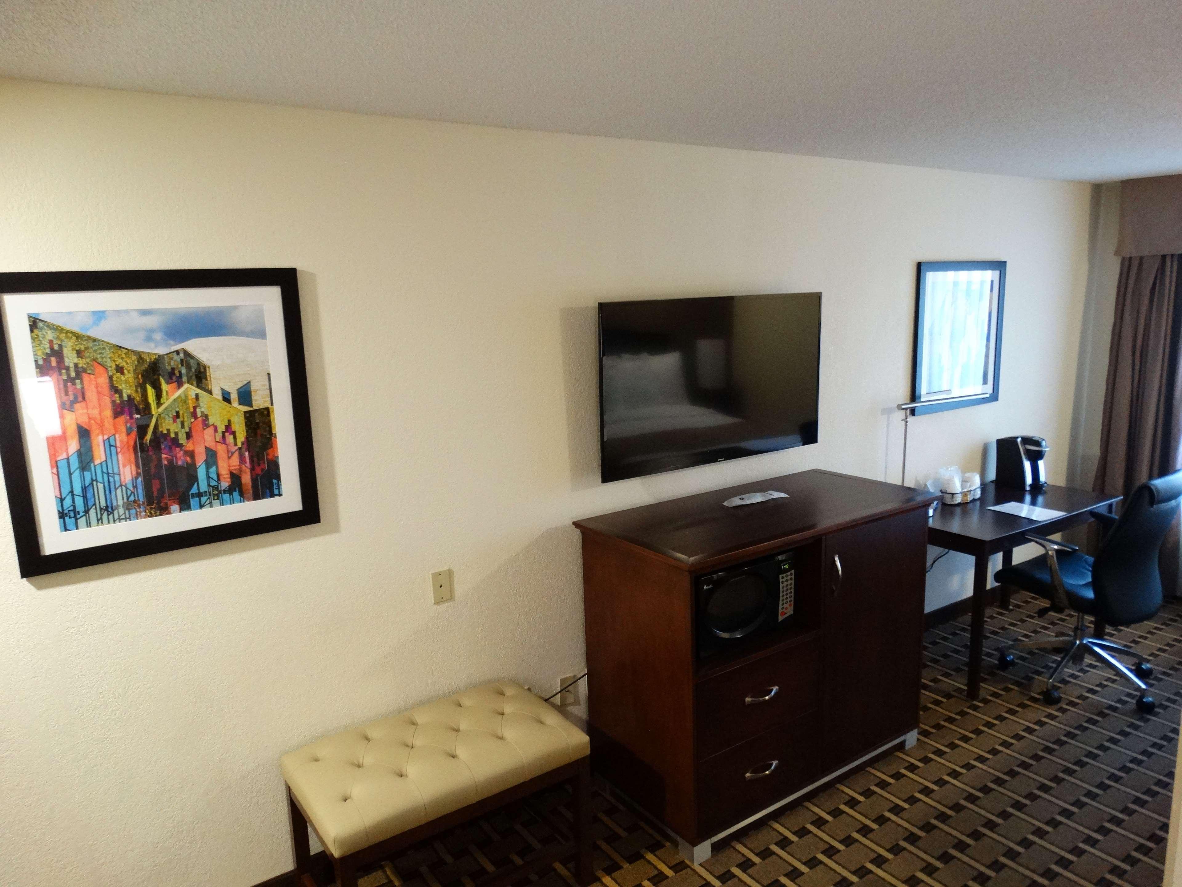 Hotel Western Wausau-rothschild Rothschild