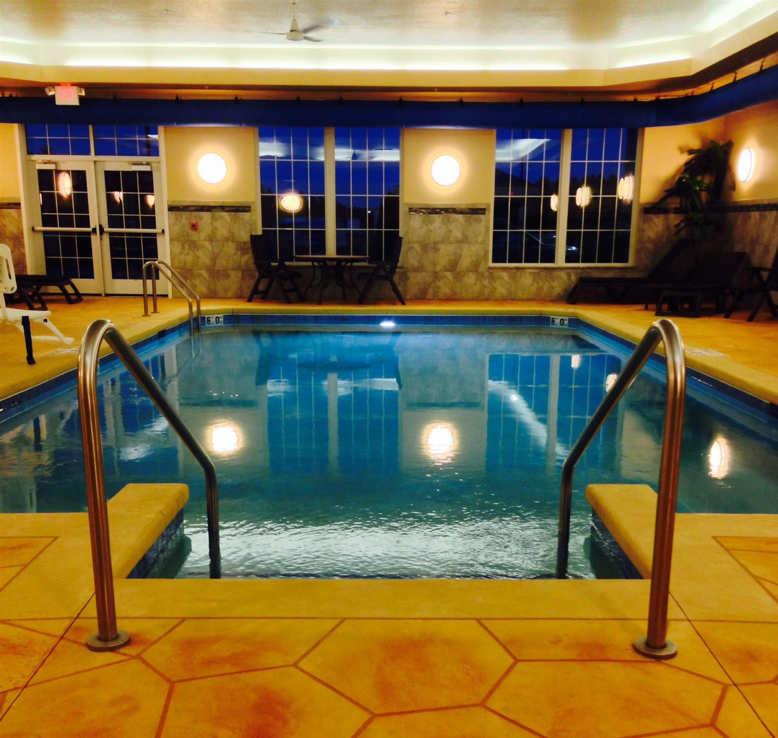 Western Wausau-rothschild Hotel