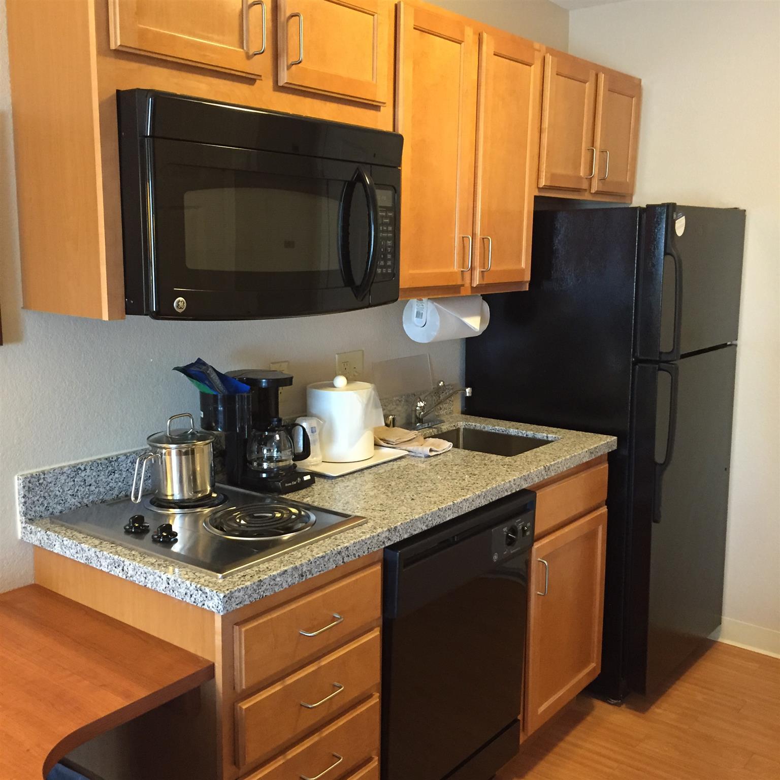 Hotel Western Wausau-rothschild