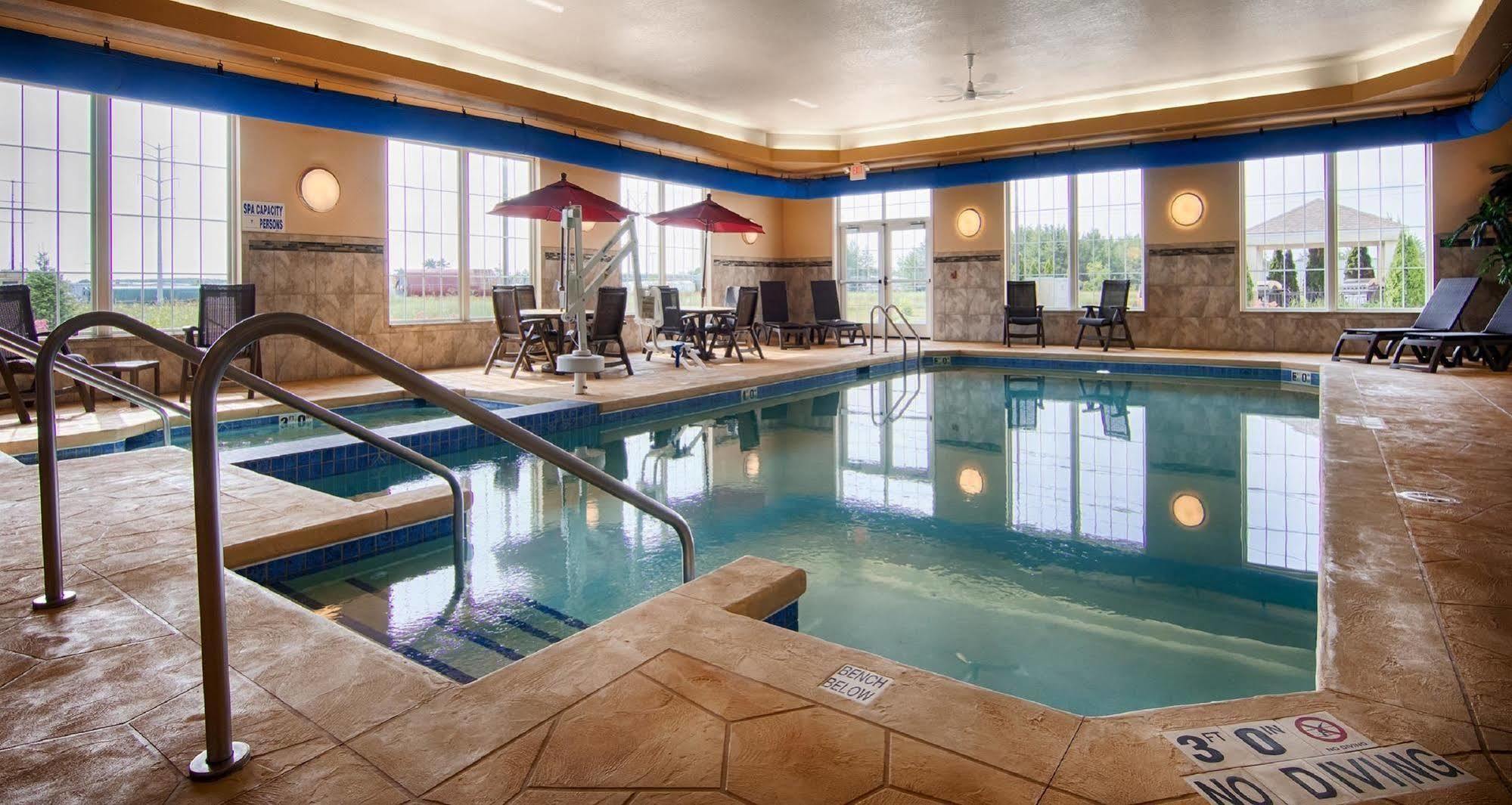 Hotel Western Wausau-rothschild Rothschild
